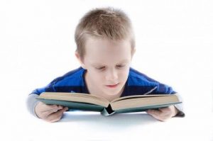 Doman metoden til at lære dit barn at læse i den tidlige barndom