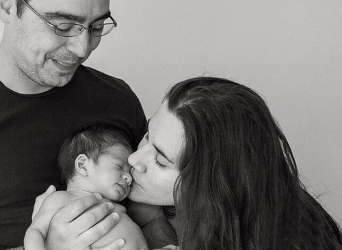 Hvad sker der med din krop når du er gravid