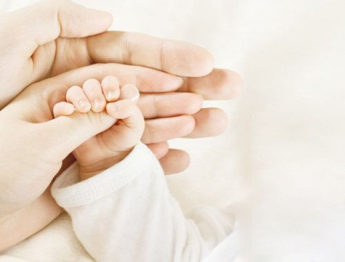 faderens rolle i amning