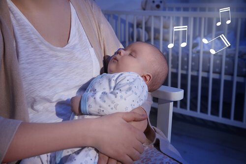 De bedste godnatsange til din baby