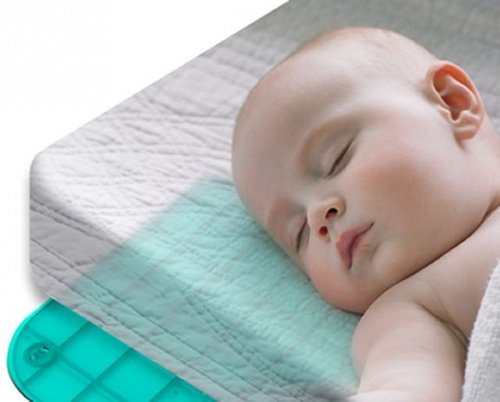 få din baby til at sove