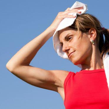 ser gravid ud efter fødslen