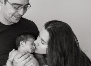 Gudforældre Spiller en Vigtig Rolle i Dit Barns Liv