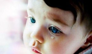 Farvel - Gå Aldrig Hjemmefra Uden at Sige Farvel