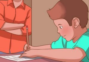 Ansvarlig: Lær Dit Barn at Være Det i En Tidlig Alder