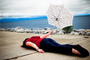 Ferie Er Ikke Noget, Mødre Får Lov Til at Holde