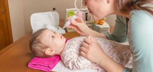 Saltvandsopløsning-eller-næsespray
