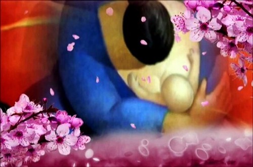 alt hvad en baby hører