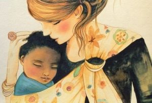 Hjemmegående Mødre Er Også Arbejdskvinder