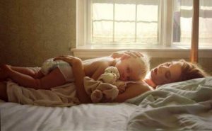 Alenetid Der Bruges Sammen Med Dig Er Vidunderligt