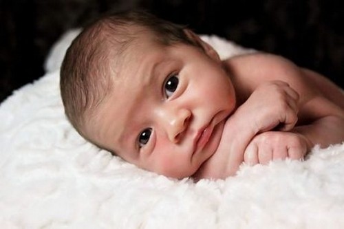 Nyfødt Baby: De Første Dage Derhjemme