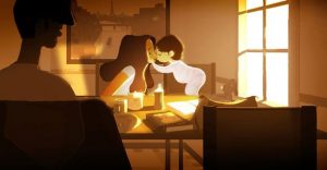 Mors kys kan helbrede "næsten" alt