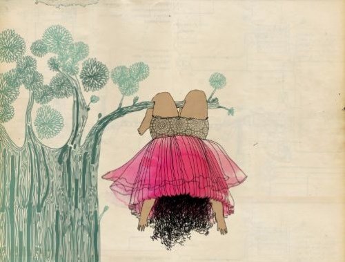 uregerligt, rastløst og støjende