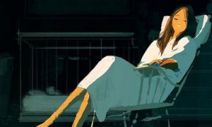 Hvad kalder man babyer, der vågner op mange gange om natten?