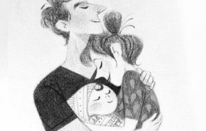 Livet Med Din Partner Efter I Har Fået Barn