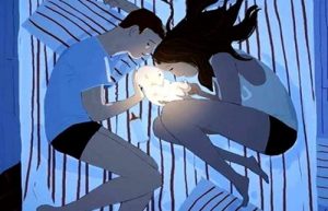 Redebygning, Amning og Kærlighed - De Første 40 Dage