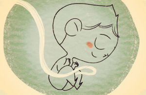 Regnbuebabyer: Håbet, De Genopretter i Os