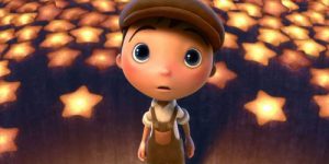 Månen - denne kortfilm lærer os vigtigheden i at lytte til vores børn