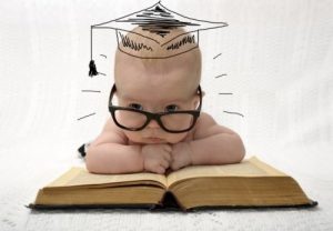 Klogere Babyer: Det Er Kvinder Over 30, Som Føder Dem