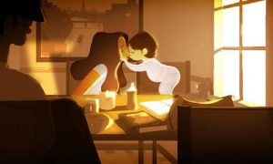 Lær dit barn respekt, ikke at lystre pga. frygt