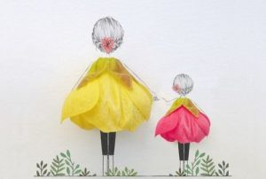 Døtre: Der Er Ting, Du Er Nødt Til at Lære Dem