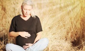 Mor efter de 40, hvad er fordelene?