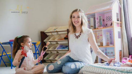 Et viralt foto går verden over