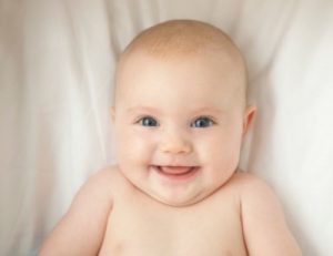 5 Ting Du Aldrig Bør Gøre Mod Din Baby