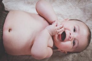 Din Babys Intelligens: Sådan Udvikler Du Den