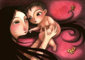 Jeg ved blot, at jeg elsker dig søn