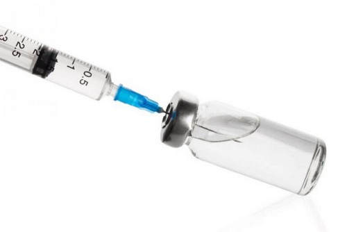 vaccination