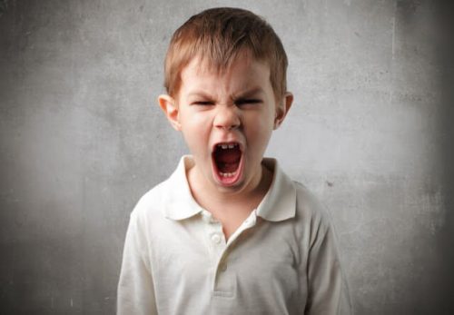 Kommunikation: 8 nøgler til at tale med et vredt barn