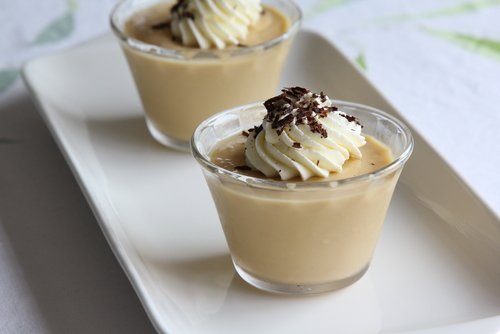 Mousse