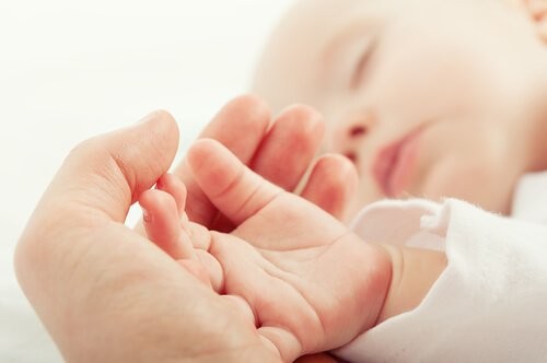Tips til at få din baby til at sove