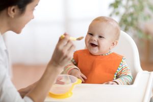 8 frugt puré til babyer