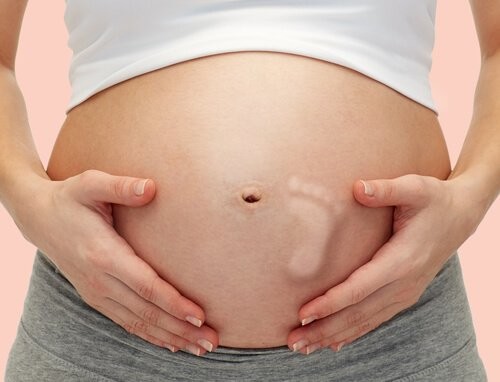 Under Graviditeten: Hvor Ofte Skal Du Kunne Mærke Din Baby?