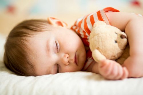 hvor mange timer vores børn skal sove