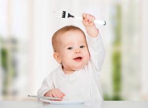 Fødevarer Du Aldrig Bør Give En Baby