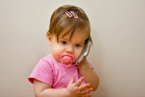 Hvis Dit Barn Ikke Snakker Endnu: Skal Du Være Bekymret?