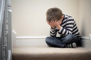 Angst: Producerer Du Det i Dit Barn?