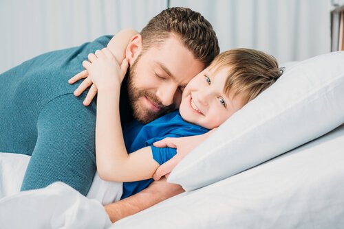 følelsesmæssige vitaminer for børn