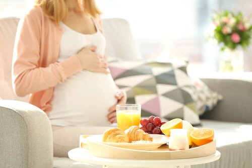 8 Fødevarer Gravide Kvinder Ikke Bør Spise