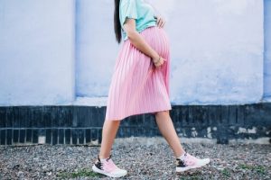 Gang Under Graviditeten: Hvor Langt og Hvor Hurtigt?