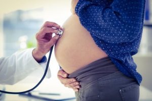 Vægtstigning Under Graviditeten: Hvor Meget Bør Jeg Tage På?