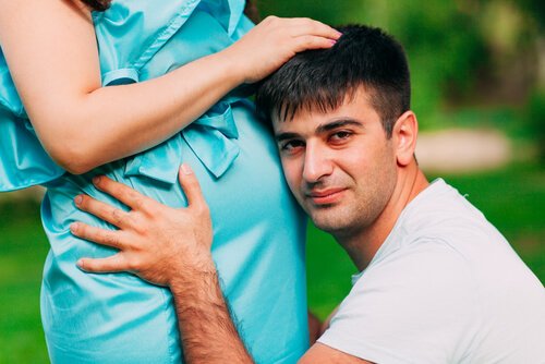 6 ting der vil gøre din baby glad før fødslen