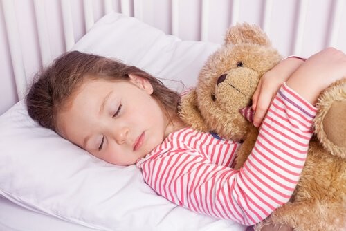 4-7-8-Teknikken Der Får Dine Børn Til at Sove Hurtigere