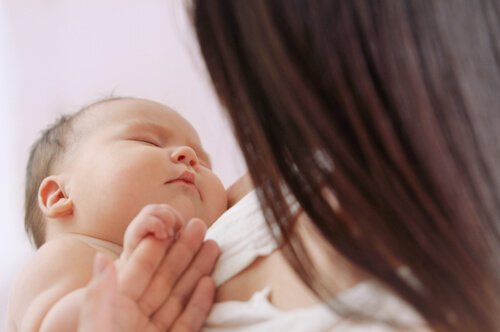 Er du bange for din babys ankomst? Her er en guide til de første dage