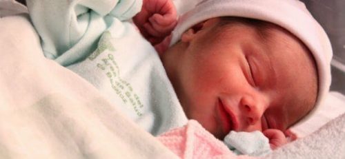 spændende fakta om nyfødte børn