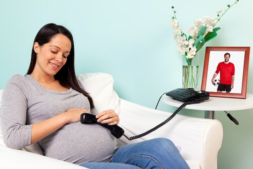 6 ting der vil gøre din baby glad før fødslen