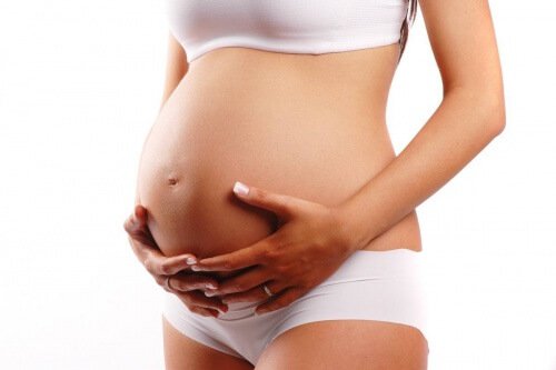 Førstegangsmor Dilemma: Kejsersnit Eller Naturlig Fødsel